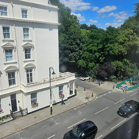 Luxury Flat In South Kensington Apartment